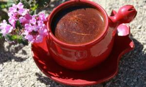 Как по армянски будет кофе