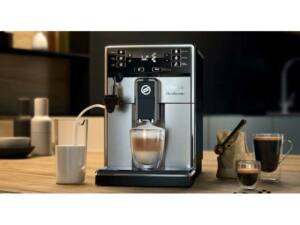 Сколько стоит кофе для кофемашины